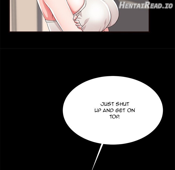 Mom Incapacity Chapter 50 - page 43