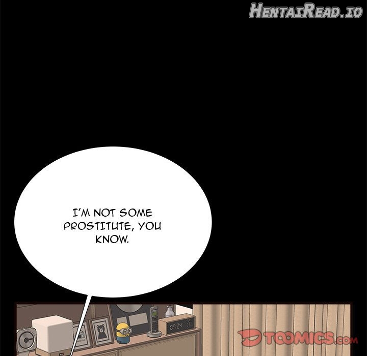 Mom Incapacity Chapter 50 - page 45