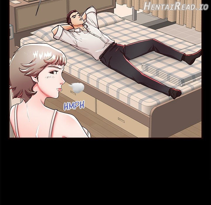 Mom Incapacity Chapter 50 - page 46