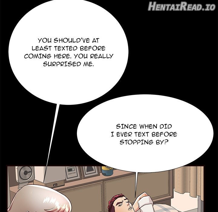 Mom Incapacity Chapter 50 - page 52
