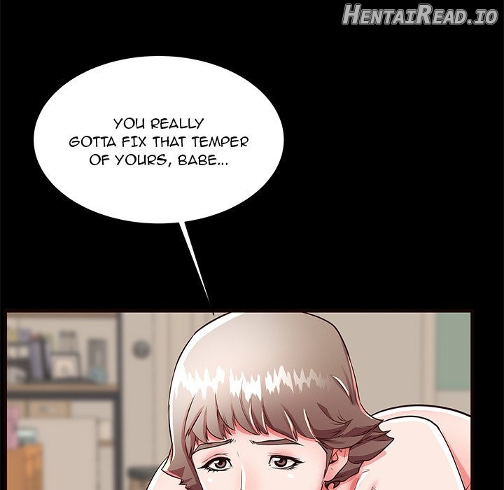 Mom Incapacity Chapter 50 - page 59