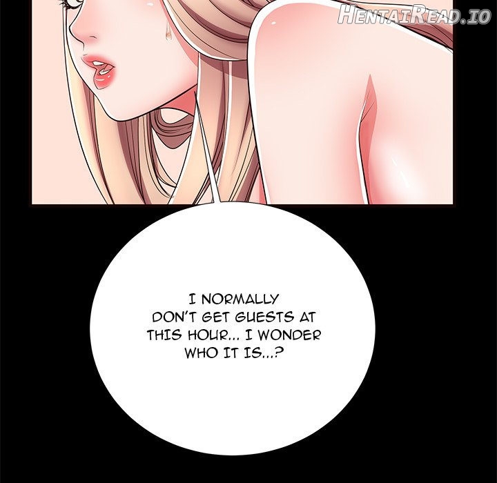 Mom Incapacity Chapter 50 - page 8