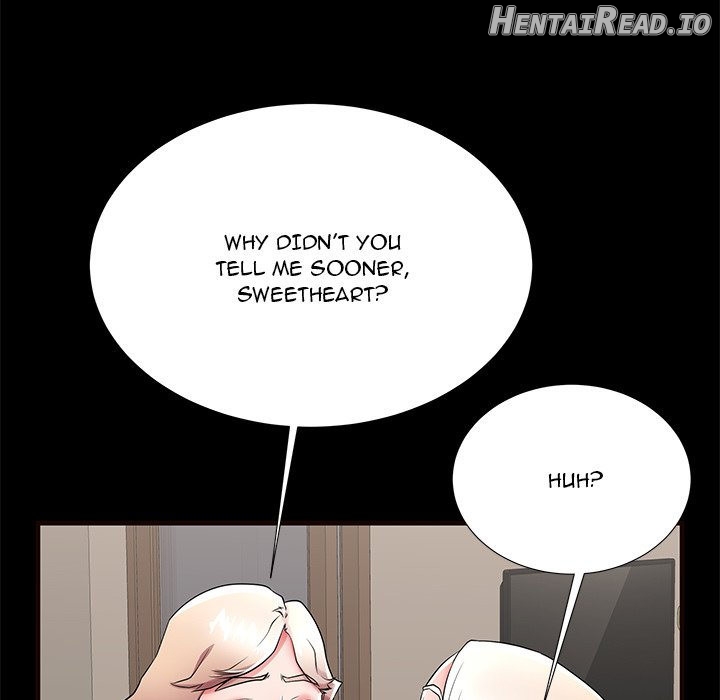 Mom Incapacity Chapter 50 - page 80