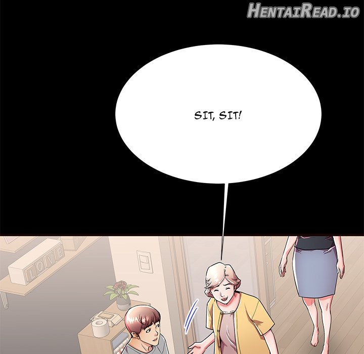 Mom Incapacity Chapter 50 - page 82