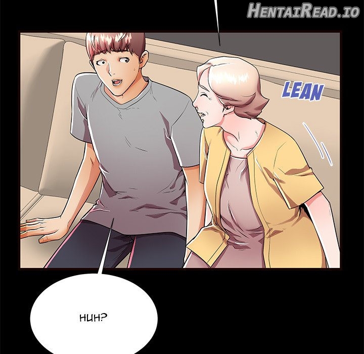 Mom Incapacity Chapter 50 - page 85