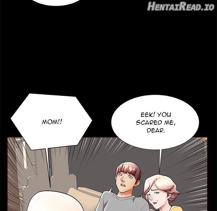 Mom Incapacity Chapter 50 - page 86