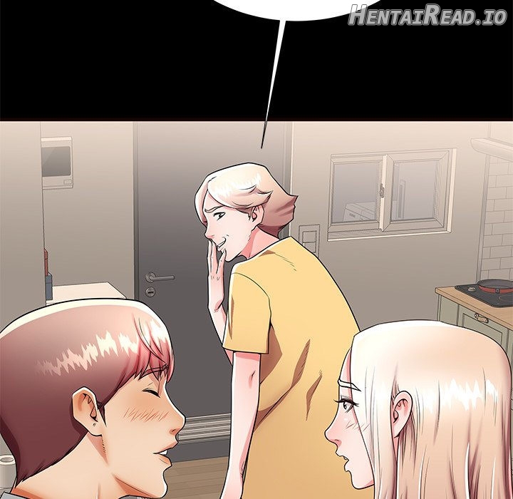 Mom Incapacity Chapter 50 - page 88
