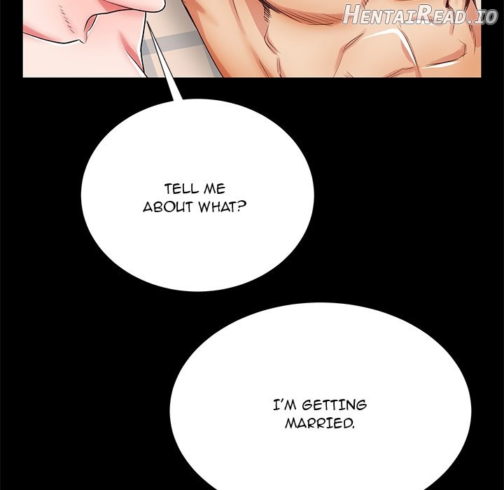 Mom Incapacity Chapter 51 - page 36