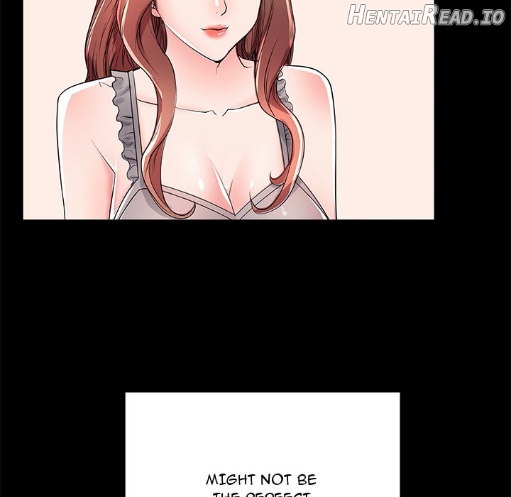 Mom Incapacity Chapter 51 - page 77