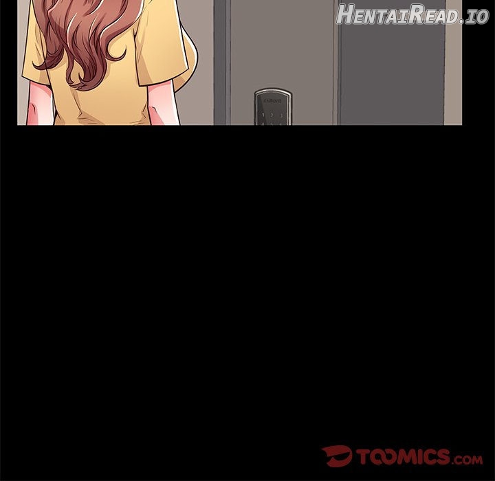 Mom Incapacity Chapter 53 - page 104
