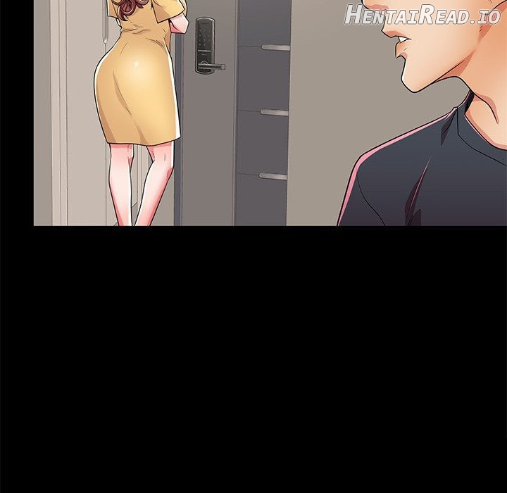 Mom Incapacity Chapter 53 - page 106