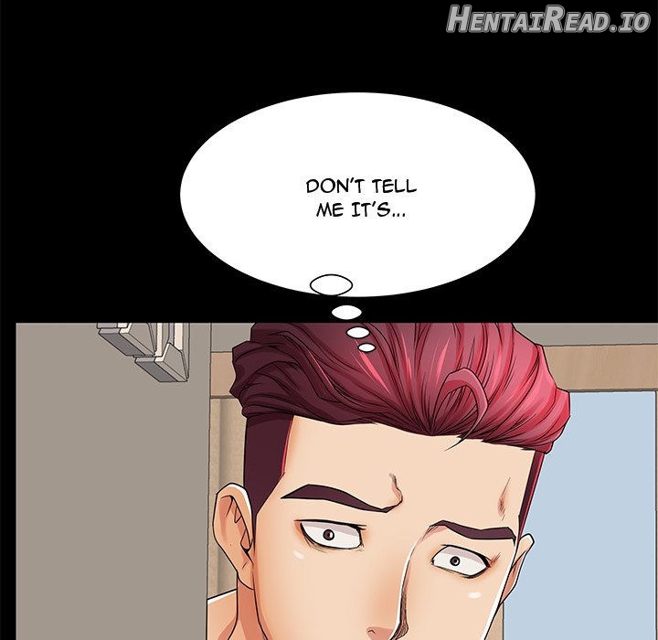Mom Incapacity Chapter 53 - page 107
