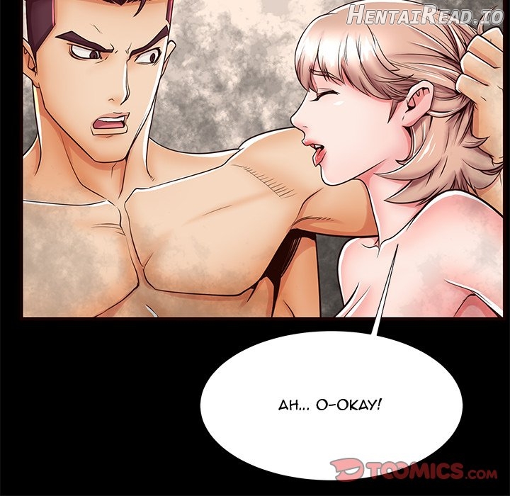 Mom Incapacity Chapter 54 - page 104