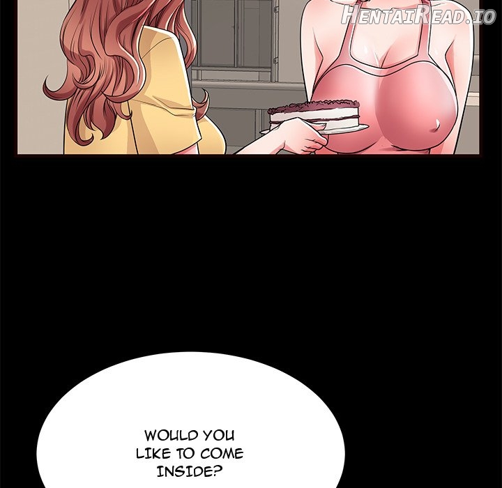 Mom Incapacity Chapter 54 - page 15