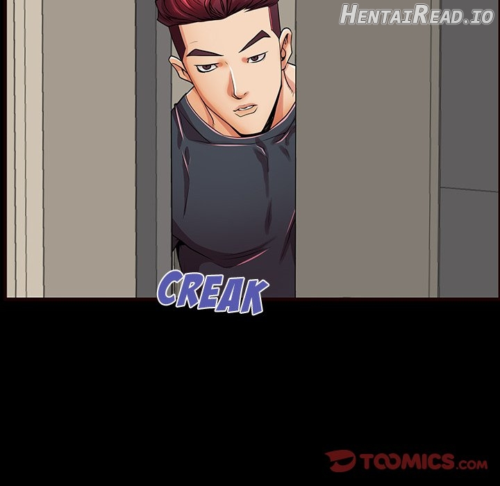 Mom Incapacity Chapter 54 - page 50