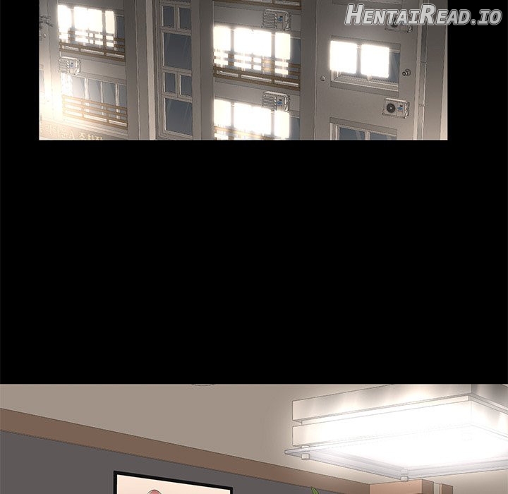 Mom Incapacity Chapter 55 - page 15