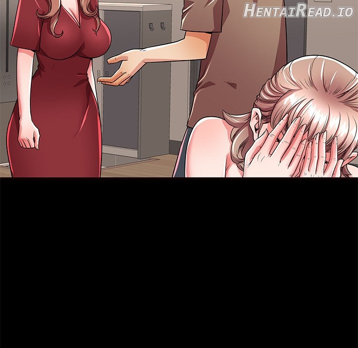 Mom Incapacity Chapter 56 - page 104