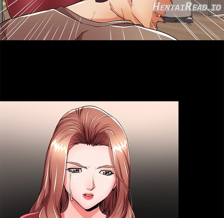 Mom Incapacity Chapter 56 - page 106