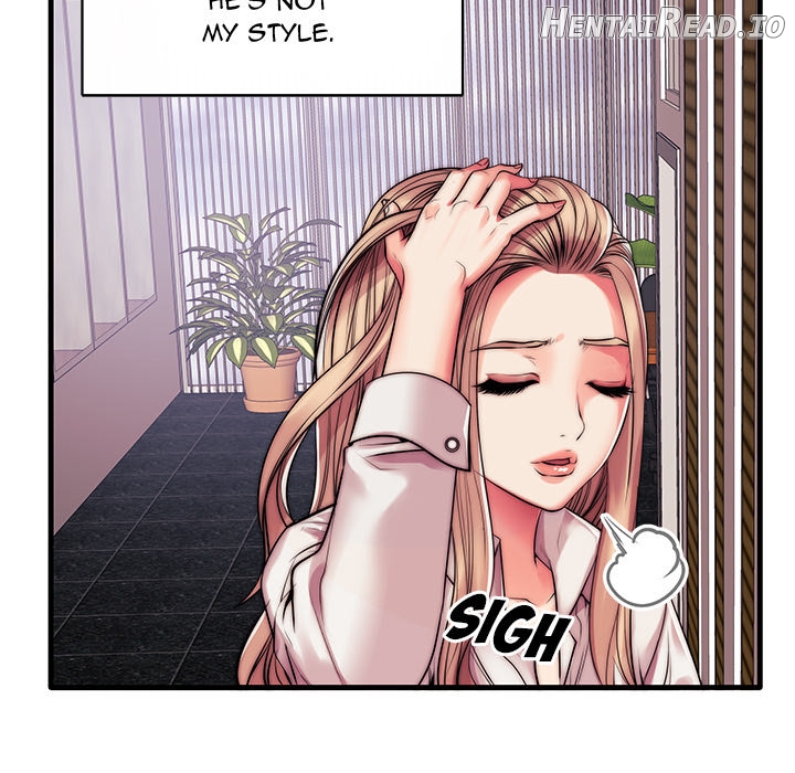 Mom Incapacity Chapter 1 - page 116