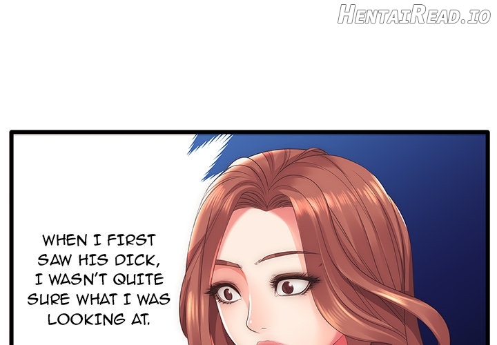 Mom Incapacity Chapter 1 - page 2