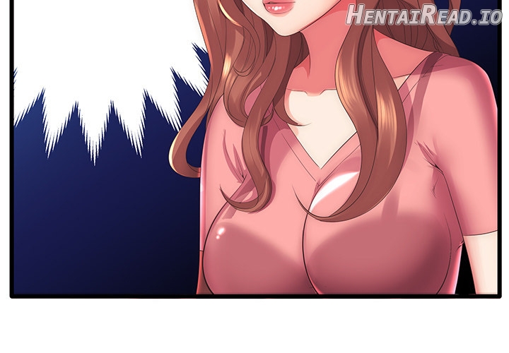 Mom Incapacity Chapter 1 - page 3