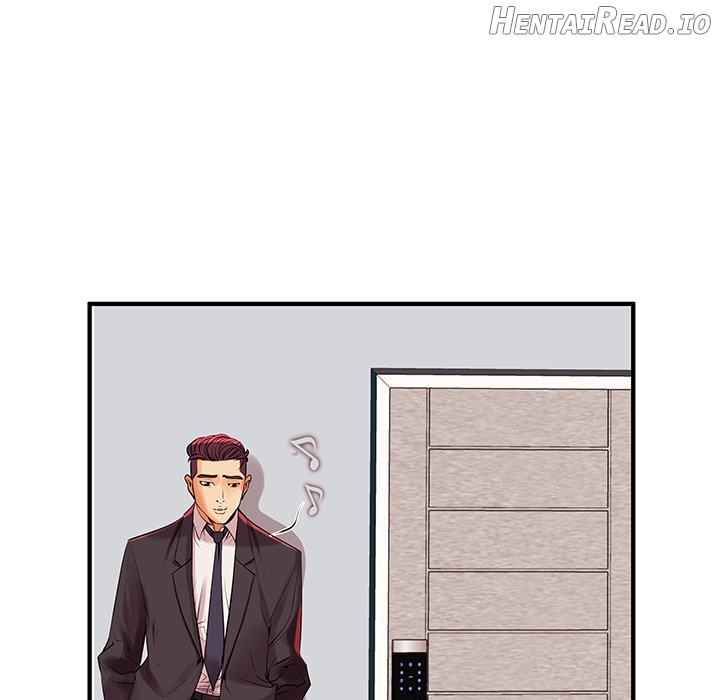 Mom Incapacity Chapter 2 - page 26