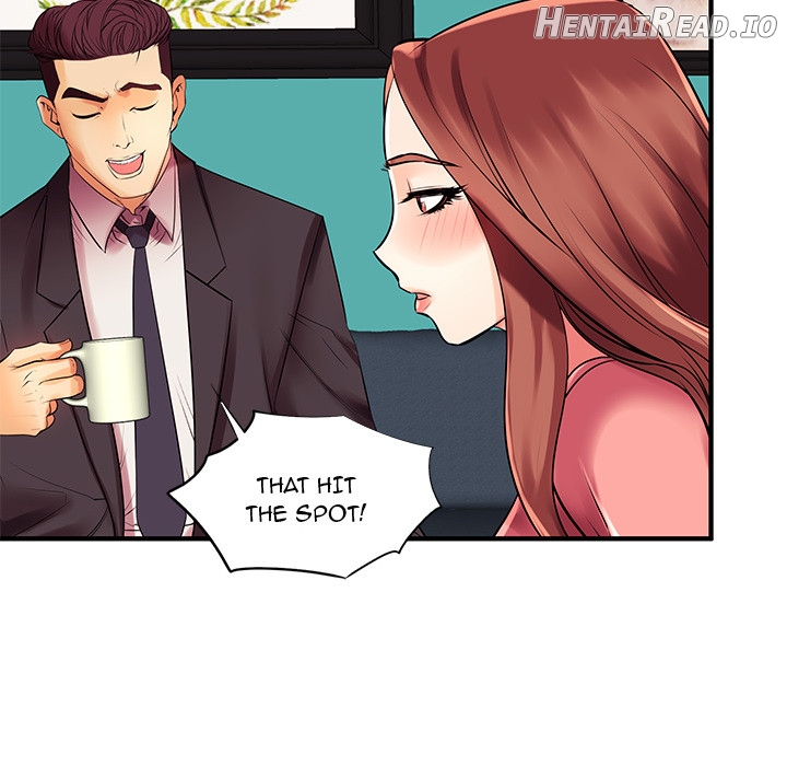 Mom Incapacity Chapter 2 - page 50