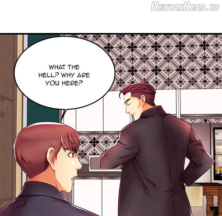 Mom Incapacity Chapter 3 - page 50