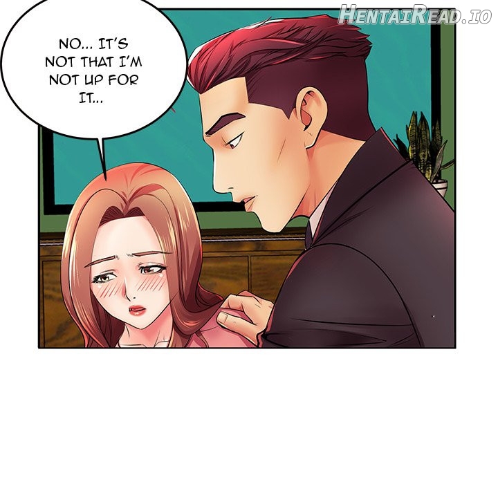 Mom Incapacity Chapter 4 - page 66