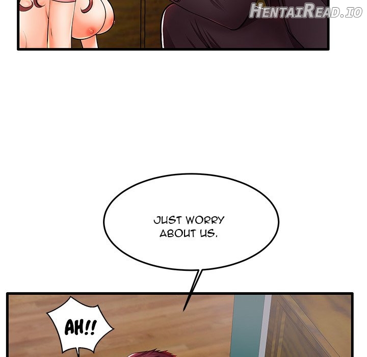 Mom Incapacity Chapter 5 - page 15