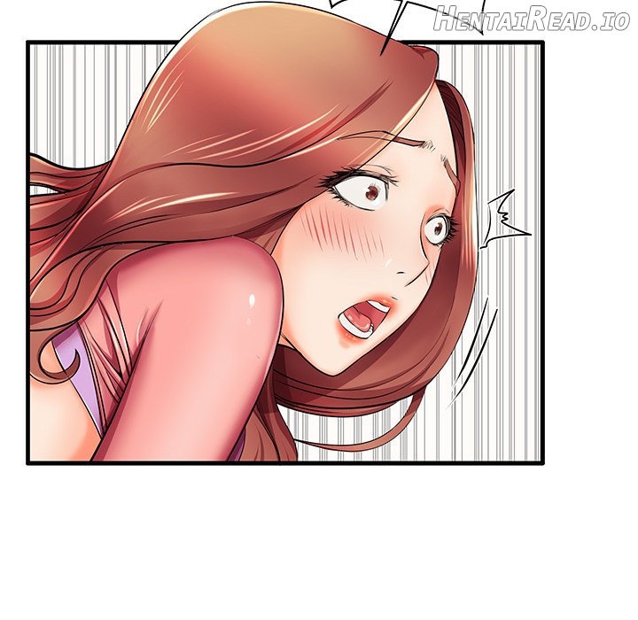 Mom Incapacity Chapter 5 - page 39
