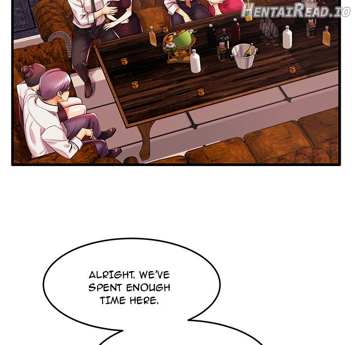 Mom Incapacity Chapter 5 - page 66