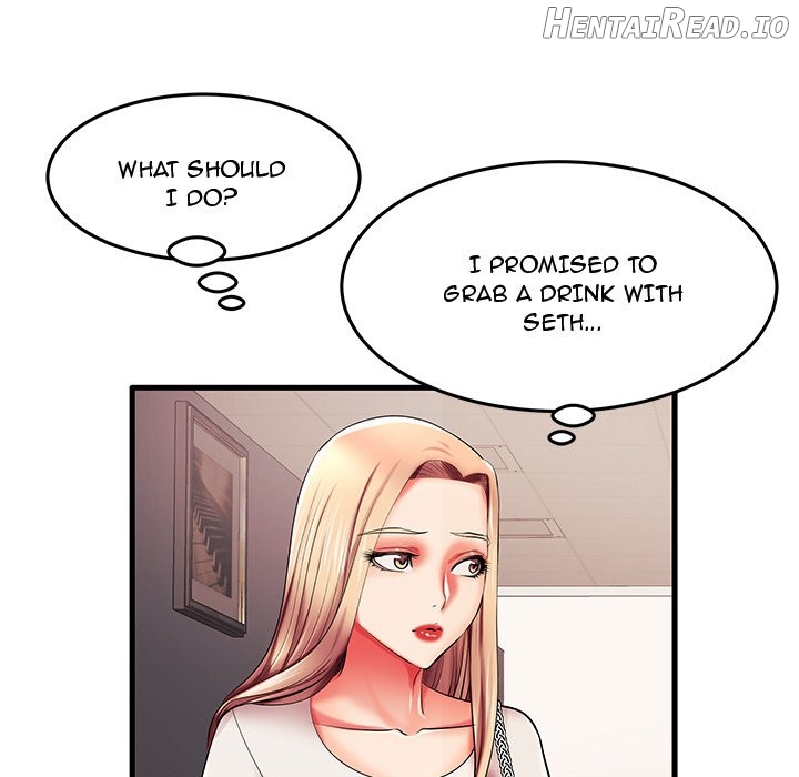 Mom Incapacity Chapter 6 - page 101
