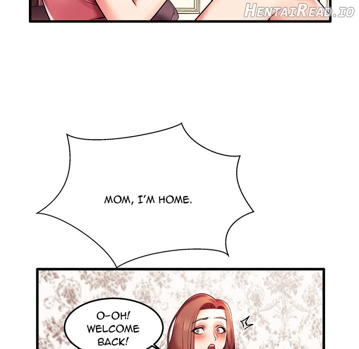 Mom Incapacity Chapter 6 - page 42