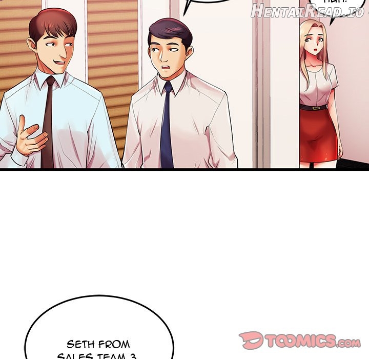 Mom Incapacity Chapter 6 - page 56