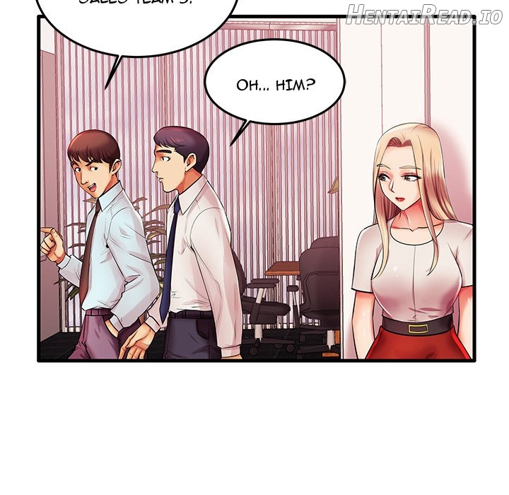 Mom Incapacity Chapter 6 - page 57