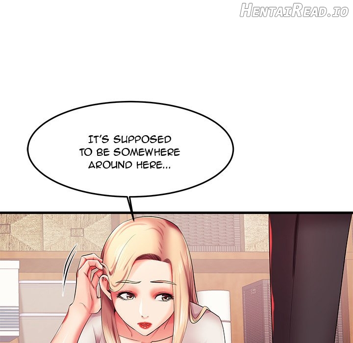 Mom Incapacity Chapter 6 - page 81