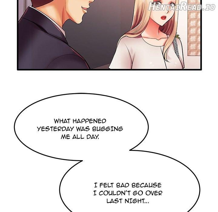Mom Incapacity Chapter 6 - page 99