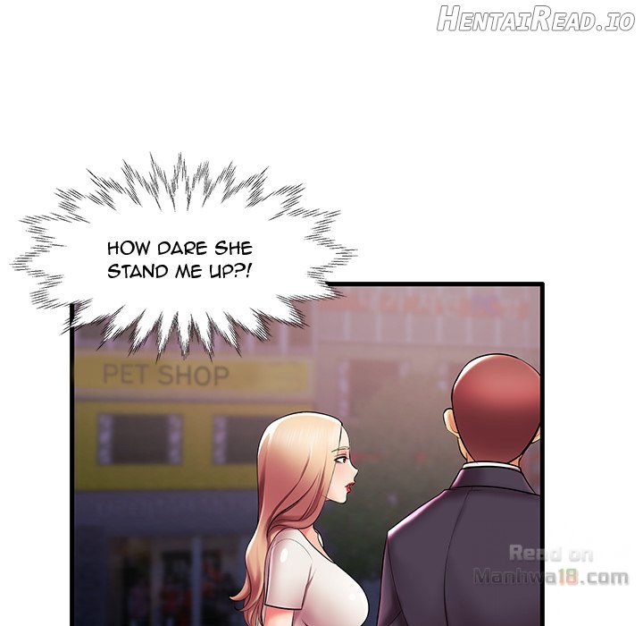 Mom Incapacity Chapter 7 - page 11