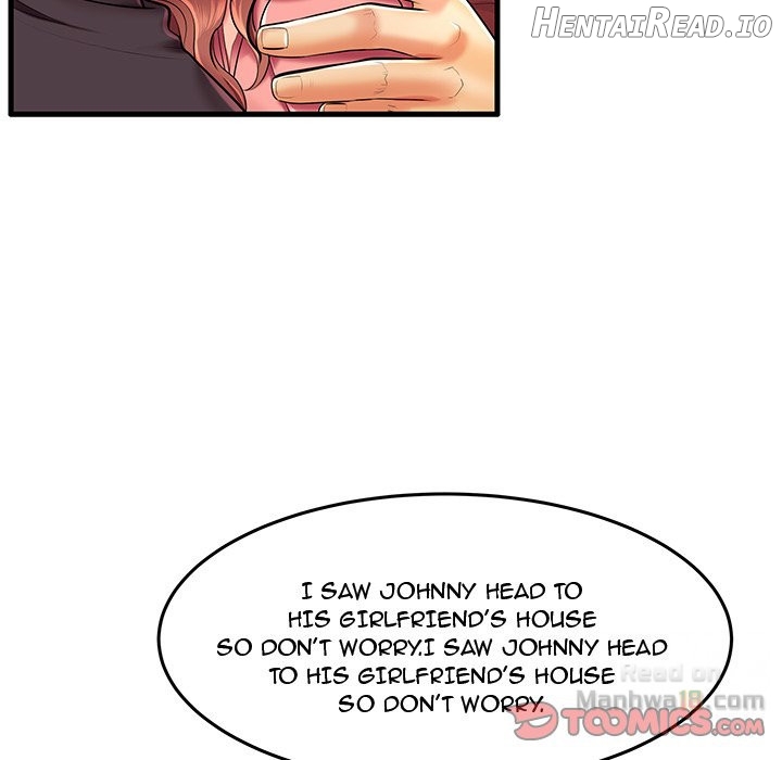 Mom Incapacity Chapter 7 - page 38