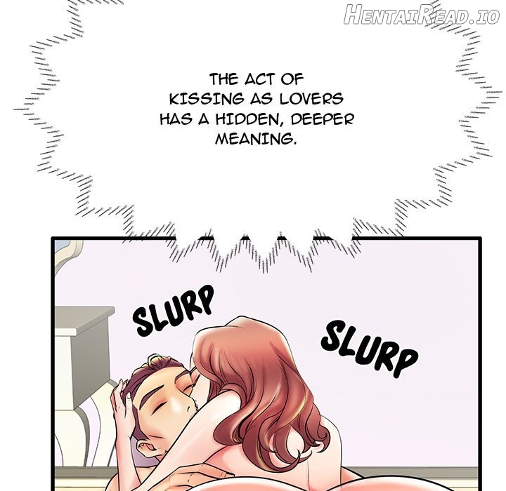 Mom Incapacity Chapter 8 - page 54