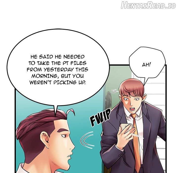 Mom Incapacity Chapter 9 - page 11