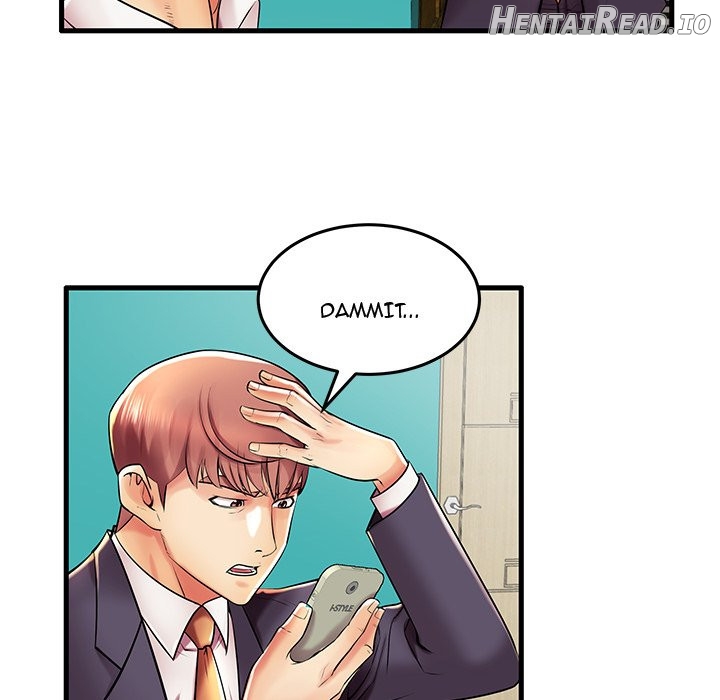 Mom Incapacity Chapter 9 - page 12