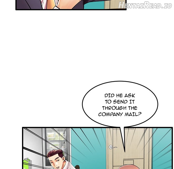 Mom Incapacity Chapter 9 - page 13