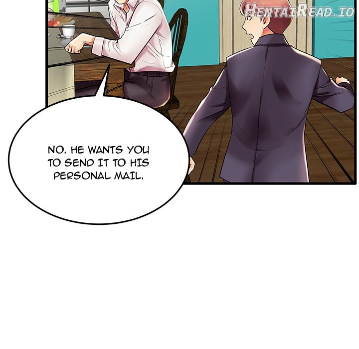 Mom Incapacity Chapter 9 - page 14