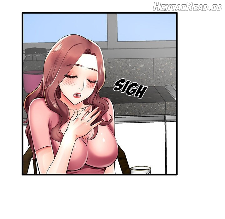Mom Incapacity Chapter 9 - page 15