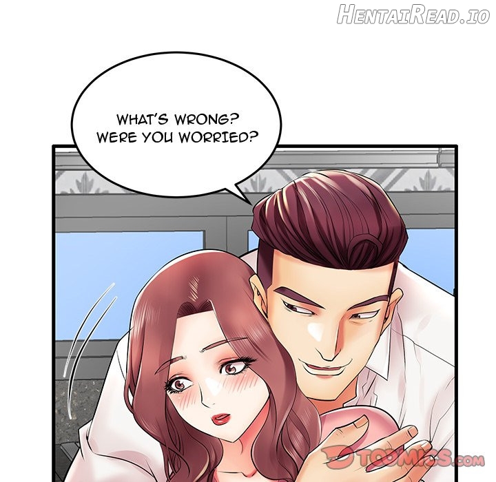 Mom Incapacity Chapter 9 - page 16