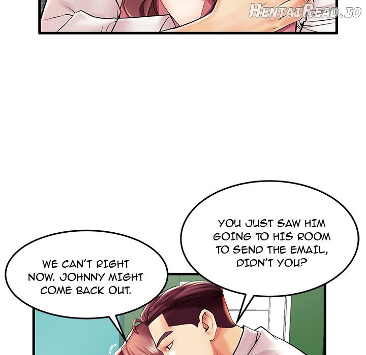 Mom Incapacity Chapter 9 - page 17