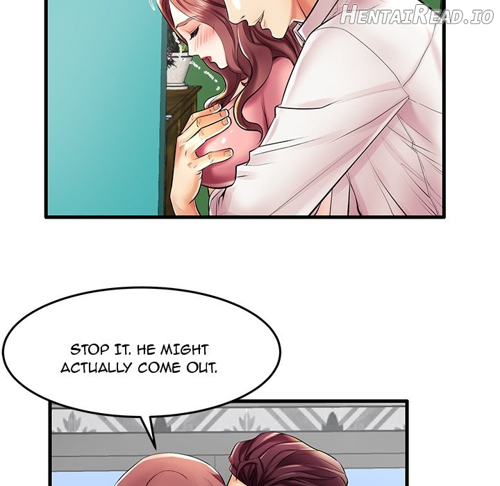 Mom Incapacity Chapter 9 - page 18