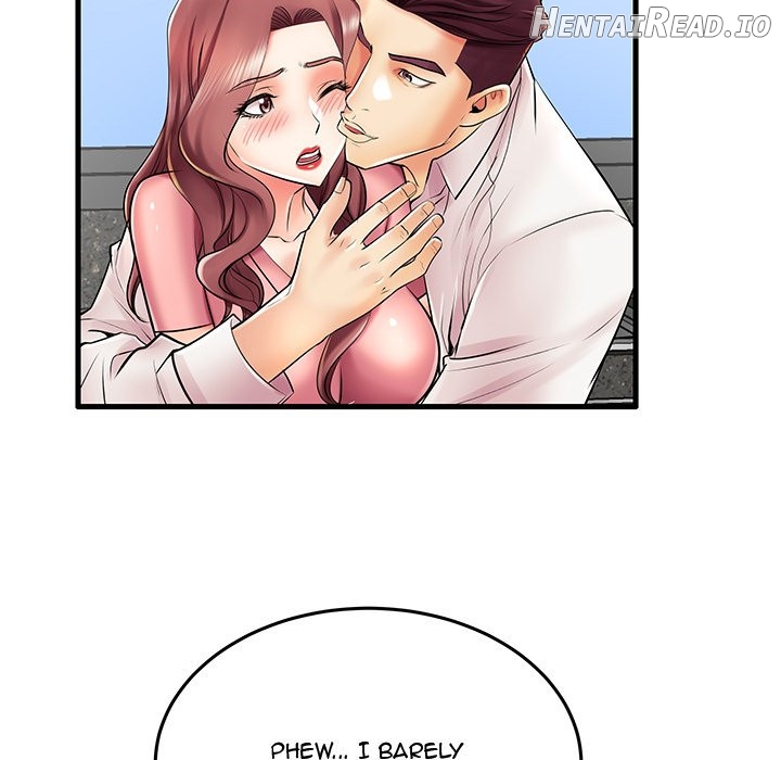 Mom Incapacity Chapter 9 - page 19